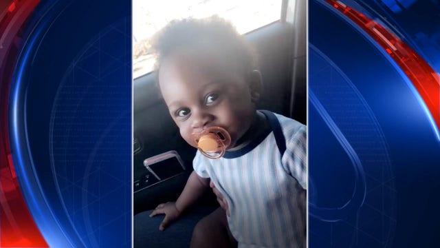 Body of 1-year-old swept up in flood waters found in Union County