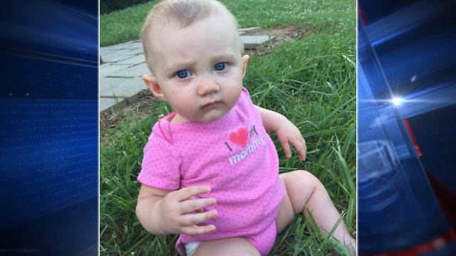 Charges dropped against grandma accused of kidnapping 8-month-old