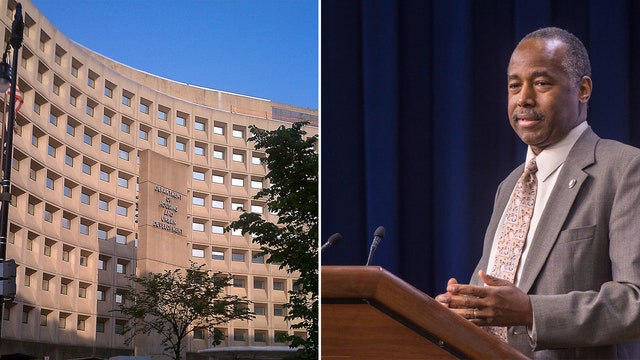 Report: HUD spent over $30K on office table, staffer allegedly demoted for not agreeing to remodel