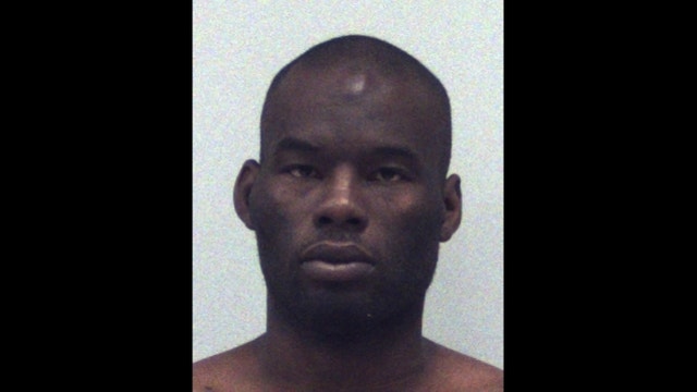 Man on Rollerblades Arrested for Trying to Steal Ambulance