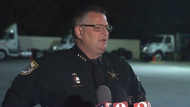 Man shot by deputy dies after Brevard Co. chase