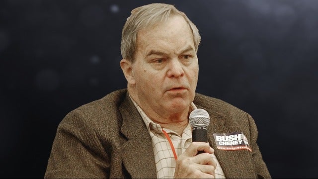 "Bucky" Bush, brother, uncle of presidents, dies at 79