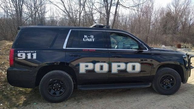 Police department's photoshopped patrol car post goes viral, sparks mixed reactions