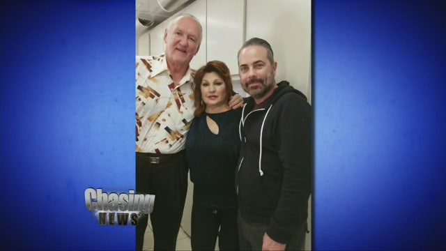 Bayonne Bleeder goes Hollywood