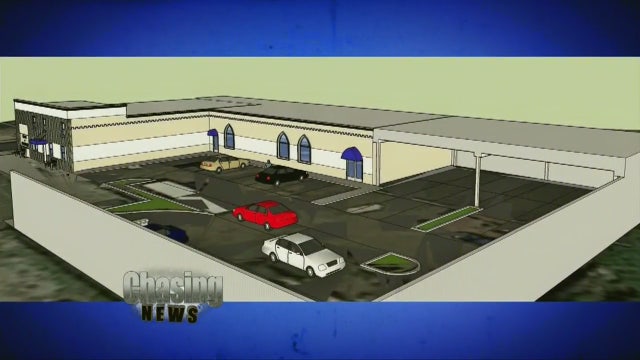 City delays decision on proposed Muslim community center