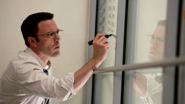 Celebrities who almost became accountants