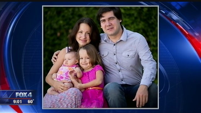 Benbrook mom accused of killing daughters found not guilty by reason of insanity