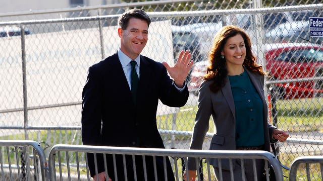 Baroni: Christie didn't know about alleged lane plot