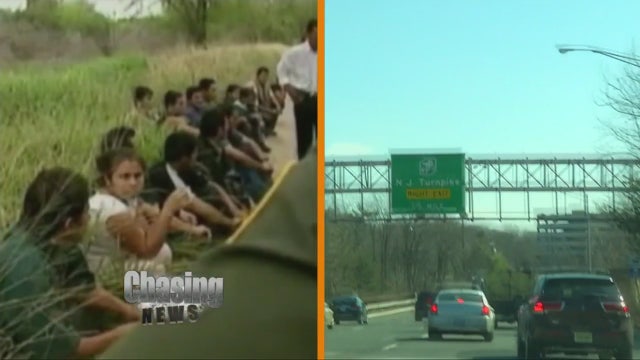 Bill would allow undocumented immigrants to receive driver's licenses