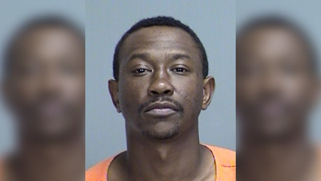 Suspect in death of Texas DPS trooper arrested in Waller County