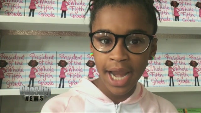 #1000blackgirlbooks