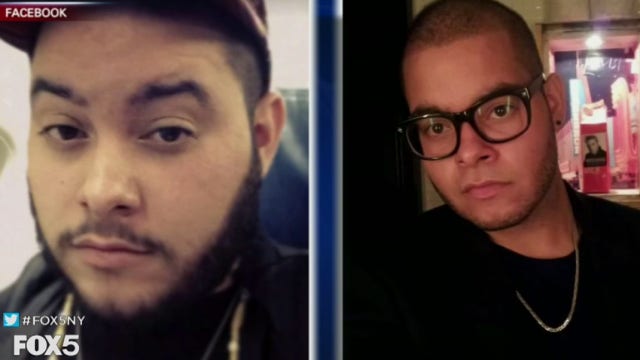 Bronx brothers arrested in bomb threat probe