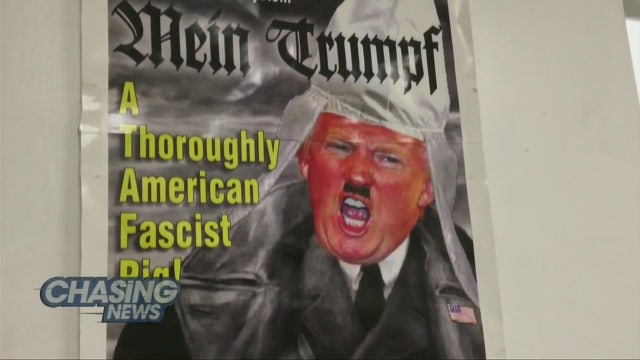 Revolutionary bookstore