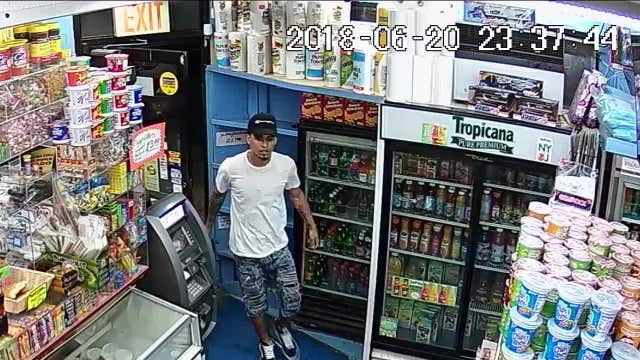 Boy, stabbed in neck, dies after running to hospital