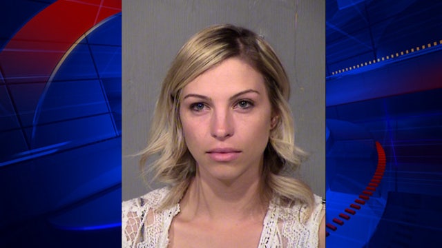 Goodyear 6th grade teacher accused of sexual misconduct with student