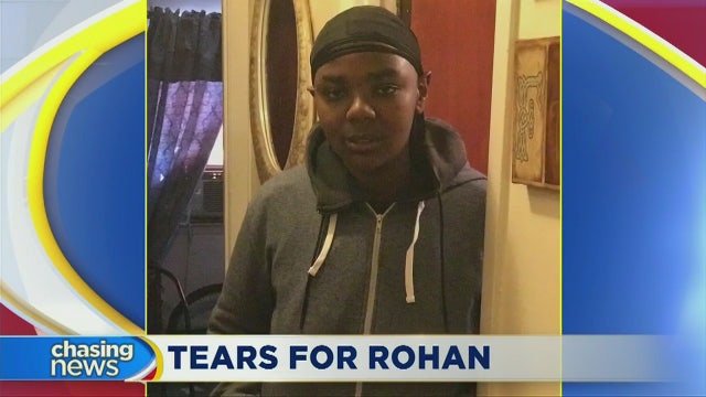 Brooklyn teen dies after stabbing