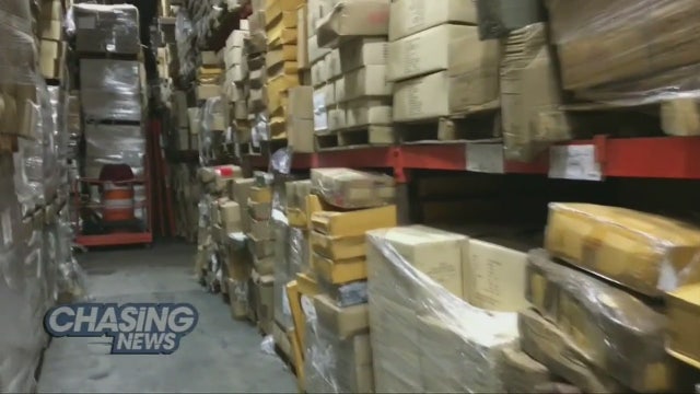 Small business says wage increase forced layoffs