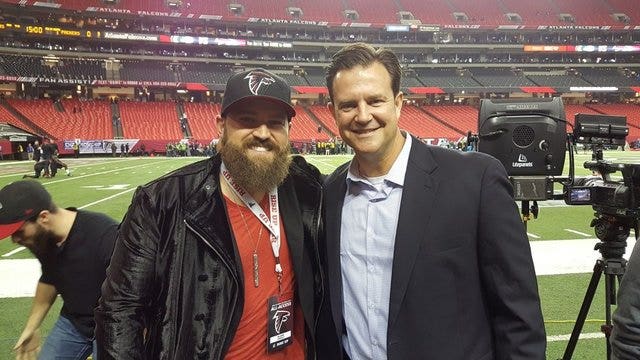 Zac Brown Band to headline Super Bowl pregame festivities