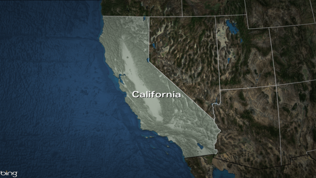 Ballot initiative to split California into three states is eligible for November election