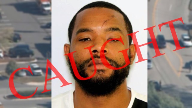 CAPTURED: Harford County, Delaware shooting suspect taken into custody