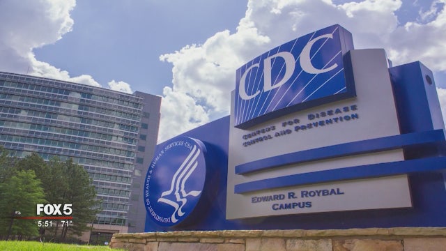 CDC Director resigns over financial conflicts