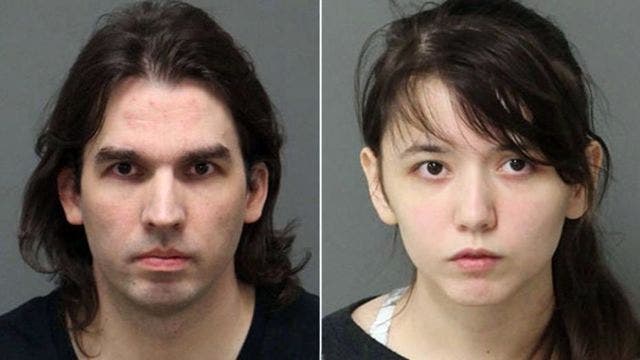 North Carolina father-daughter couple and infant child all killed, police say