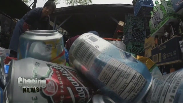 Can collectors of New York City