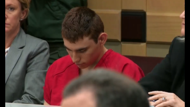 'We had this monster living under our roof': Florida family says of Parkland shooting suspect