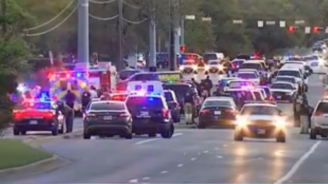 Incendiary device explodes in Austin, not related to prior bombings