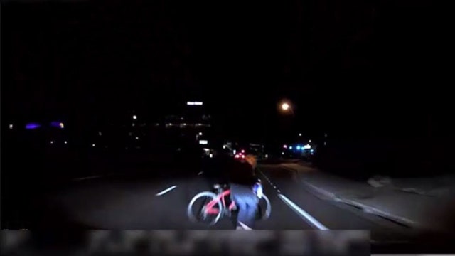 Attorney explains who could be held liable in the fatal self-driving Uber crash