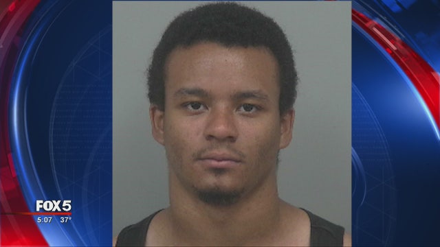 Police: Car thief left cell phone in car, searched info on chop shops