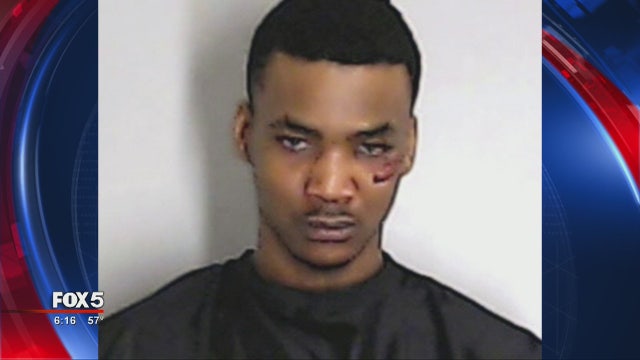 Carjacking suspect arrested quickly thanks to technology