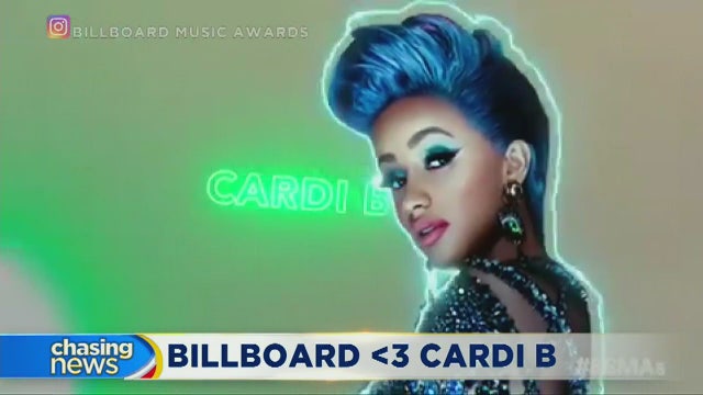 Celebrity Insider Dyana Williams talks Beyonce's design deal and Cardi's big Billboard day