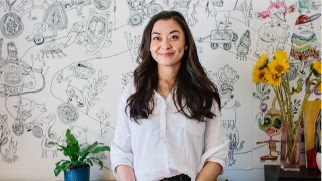 Brock Turner sex assault survivor 'Emily Doe' publicly reveals her identity for first time