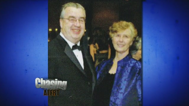 One year since couple mysteriously found dead