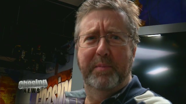 Chasing News rap song