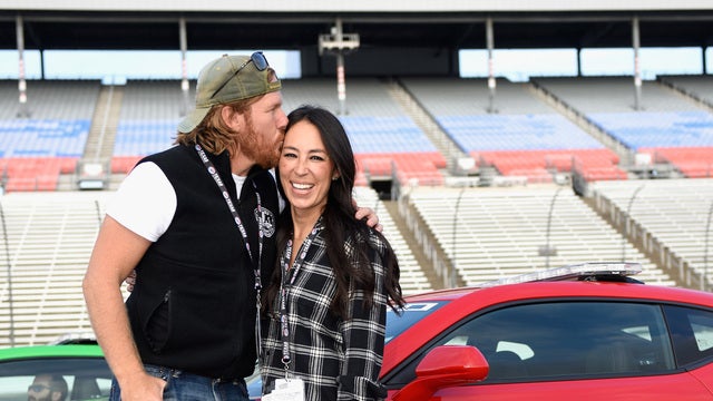 HGTV's Joanna & Chip Gaines welcome fifth child