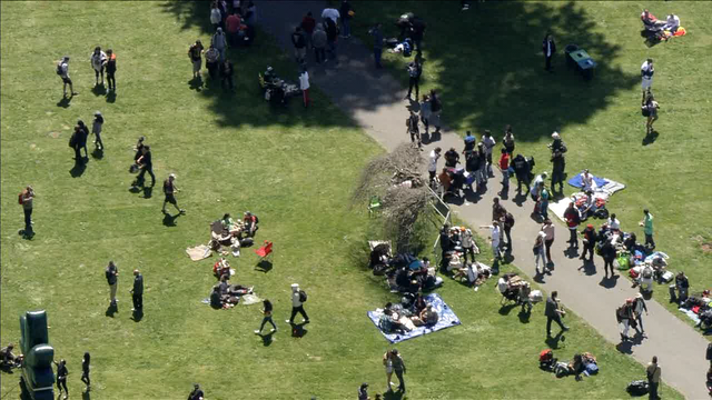 Dispensaries do brisk business for 4/20