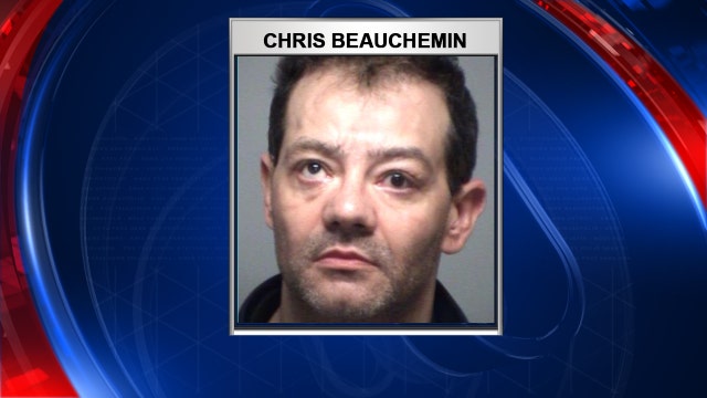 Florida man accused of driving drunk while dropping kid off at school