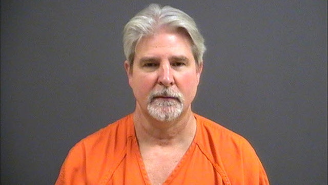 Police: Man killed wife, her daughter, daughter's boyfriend at home on Thanksgiving