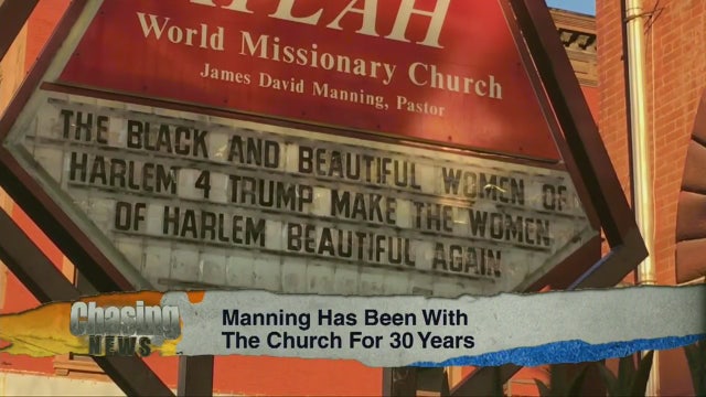 'Hate church' faces foreclosure