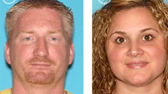 NJ couple stole $1.4M from Sandy victims