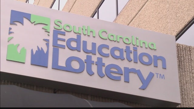 South Carolina lottery officials set aside $20M for payout after glitch