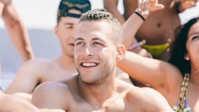 2 arrested in Manhattan party murder