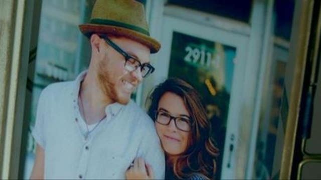 Bay Area native texts husband goodbye messages during 'terrifying' Southwest flight