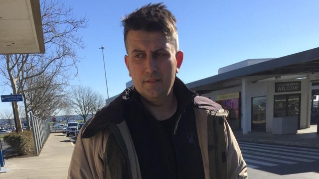 Skier who vanished on NY slope found in California