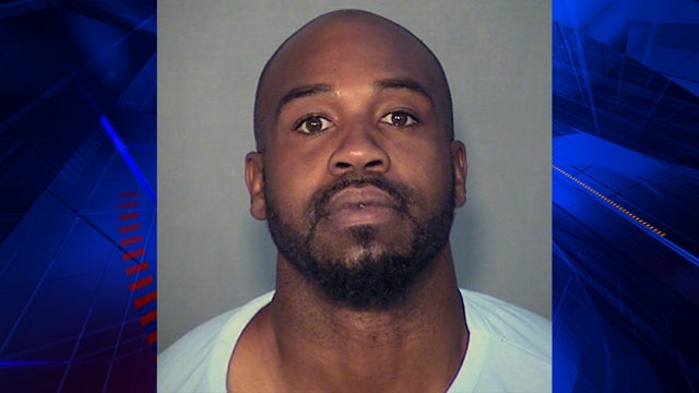 Phoenix police: Double-killing suspect tied to 7 more deaths