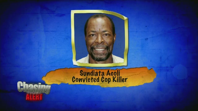 Early release denied for cop killer