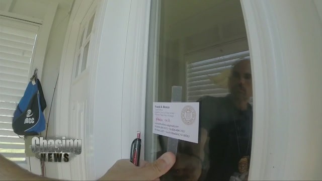 Private New Jersey officers seek civil payments