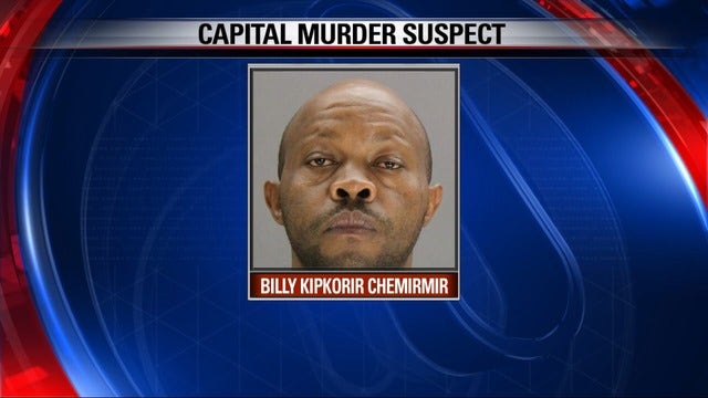 Source: Dallas murder suspect linked to other home health care deaths